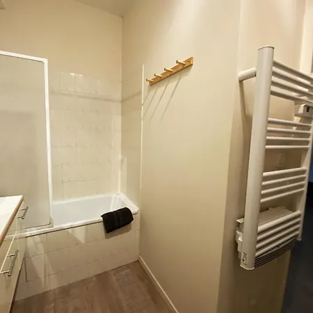 Cocon Lumiere, Centre-ville *