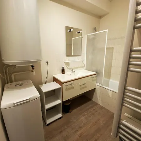 Cocon Lumiere, Centre-ville