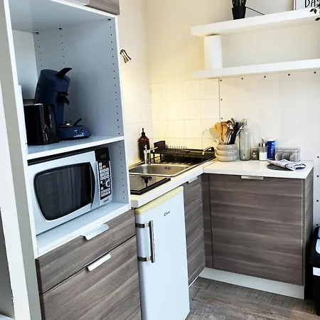 Cocon Lumiere, Centre-ville * Cholet