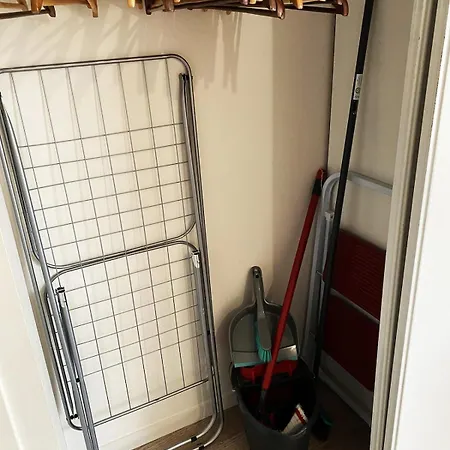 Cocon Lumiere, Centre-ville Апартаменты *