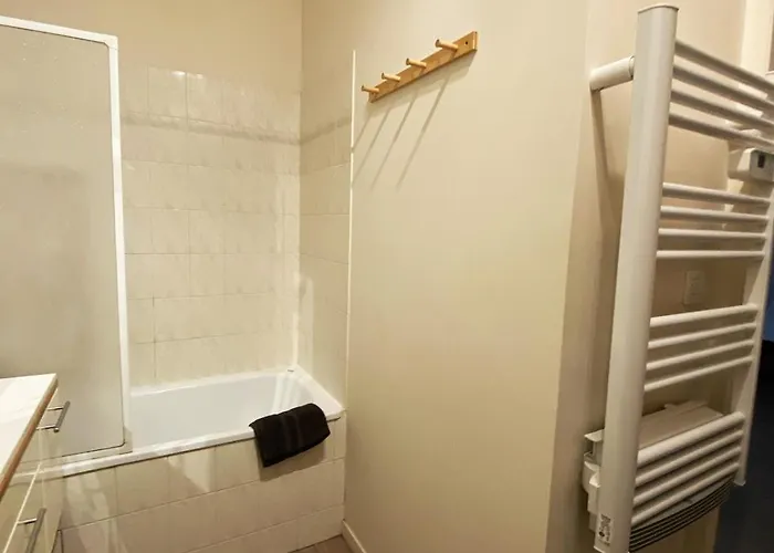 Cocon Lumiere, Centre-ville *