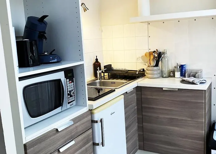 Cocon Lumiere, Centre-ville * Cholet