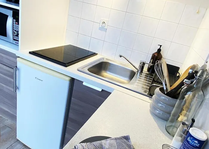 Cocon Lumiere, Centre-ville * Cholet