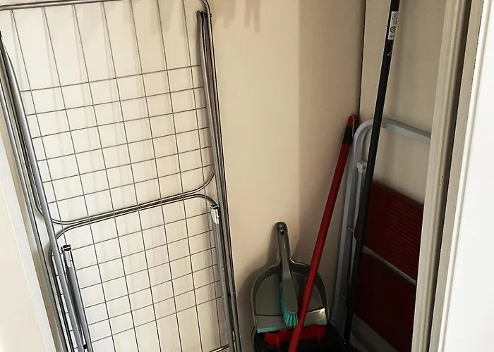 Cocon Lumiere, Centre-ville Apartamento *